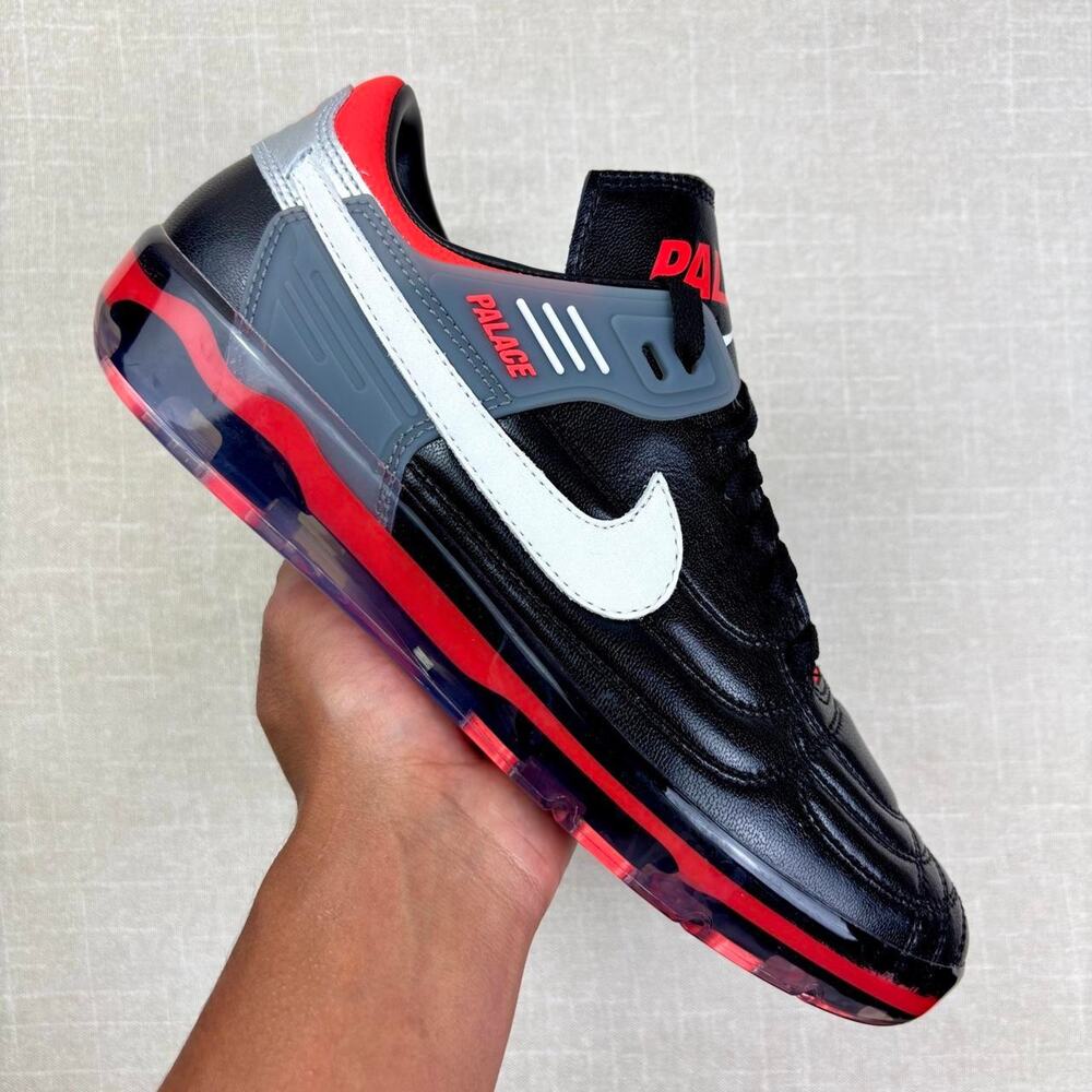 🎬 2026 Palace x Nike Cryoshot Air Speed M 9M
